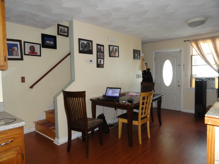 Apartment Picture